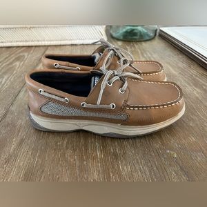 Boys Sperry Shoes